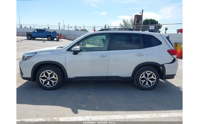 Subaru Forester 2.5L H-4 DI, DOHC, VVT, 182HP All Wheel Drive - автомобили, коли, обяви за нови и употребявани 13