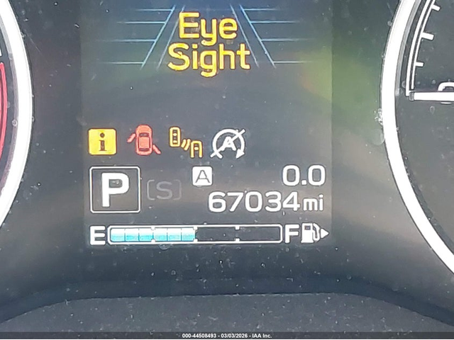 Subaru Forester 2.5L H-4 DI, DOHC, VVT, 182HP All Wheel Drive - автомобили, коли, обяви за нови и употребявани 14