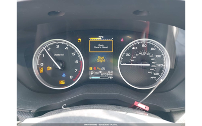 Subaru Forester 2.5L H-4 DI, DOHC, VVT, 182HP All Wheel Drive - автомобили, коли, обяви за нови и употребявани 6