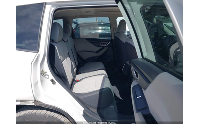 Subaru Forester 2.5L H-4 DI, DOHC, VVT, 182HP All Wheel Drive - автомобили, коли, обяви за нови и употребявани 7