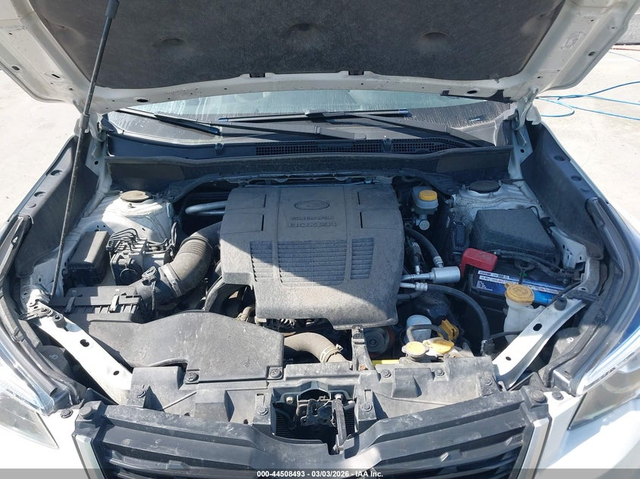 Subaru Forester 2.5L H-4 DI, DOHC, VVT, 182HP All Wheel Drive - автомобили, коли, обяви за нови и употребявани 9