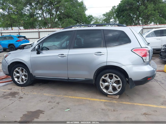 Subaru Forester 2.5L H-4 DOHC, VVT, 170HP All Wheel Drive - автомобили, коли, обяви за нови и употребявани 14