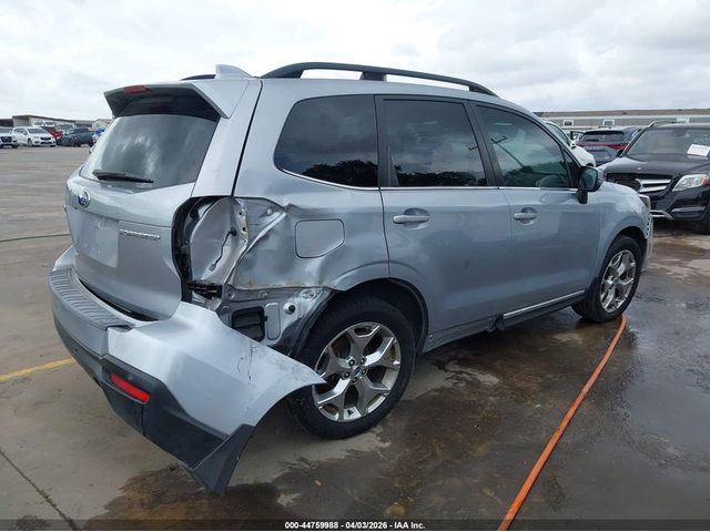 Subaru Forester 2.5L H-4 DOHC, VVT, 170HP All Wheel Drive - автомобили, коли, обяви за нови и употребявани 3