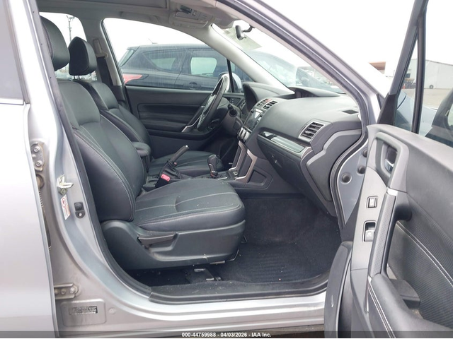 Subaru Forester 2.5L H-4 DOHC, VVT, 170HP All Wheel Drive - автомобили, коли, обяви за нови и употребявани 4