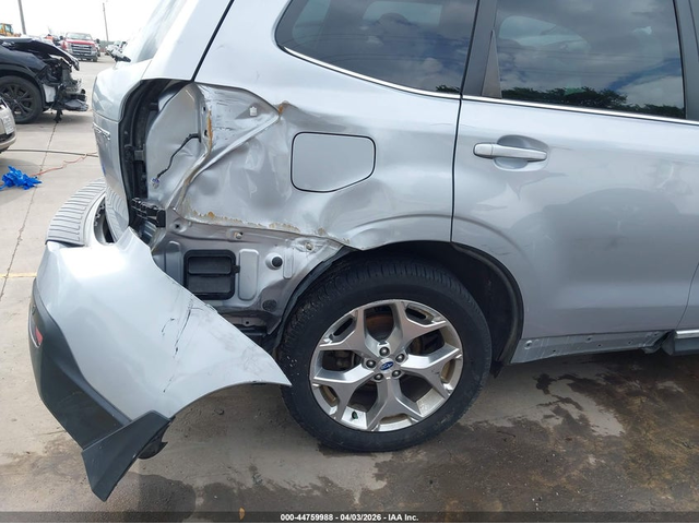 Subaru Forester 2.5L H-4 DOHC, VVT, 170HP All Wheel Drive - автомобили, коли, обяви за нови и употребявани 5