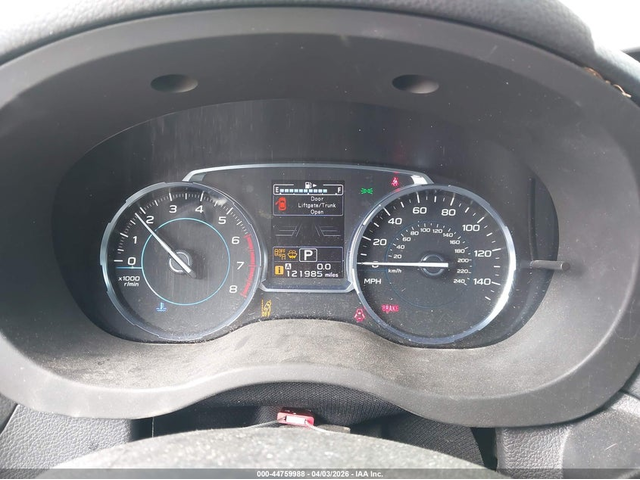 Subaru Forester 2.5L H-4 DOHC, VVT, 170HP All Wheel Drive - автомобили, коли, обяви за нови и употребявани 6