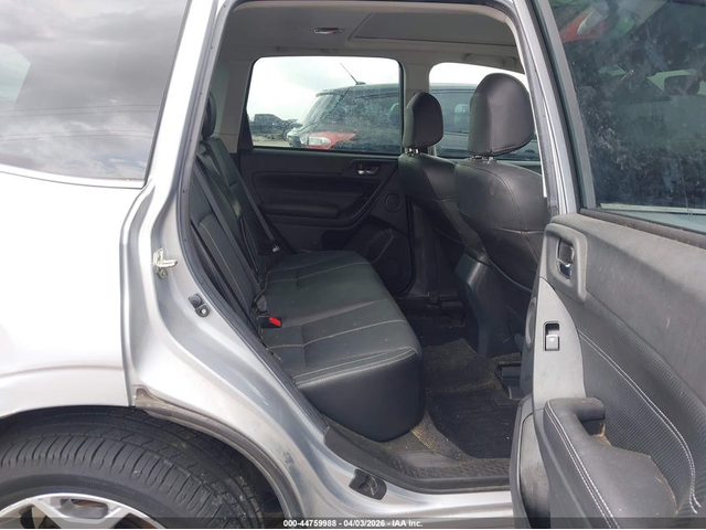 Subaru Forester 2.5L H-4 DOHC, VVT, 170HP All Wheel Drive - автомобили, коли, обяви за нови и употребявани 7