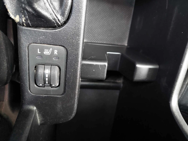 Subaru Forester 2, 0i 150ps ГАЗ/БЕНЗИН - автомобили, коли, обяви за нови и употребявани 12