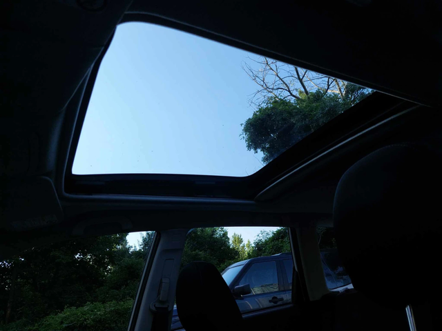 Subaru Forester 2, 0i 150ps ГАЗ/БЕНЗИН - автомобили, коли, обяви за нови и употребявани 13