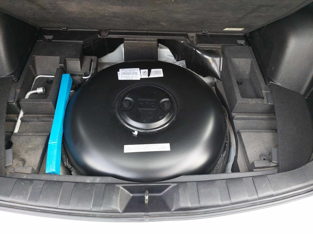 Subaru Forester 2, 0i 150ps ГАЗ/БЕНЗИН - автомобили, коли, обяви за нови и употребявани 15