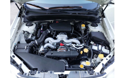 Subaru Forester 2, 0i 150ps ГАЗ/БЕНЗИН - автомобили, коли, обяви за нови и употребявани 16