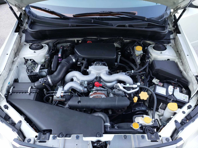 Subaru Forester 2, 0i 150ps ГАЗ/БЕНЗИН - автомобили, коли, обяви за нови и употребявани 16