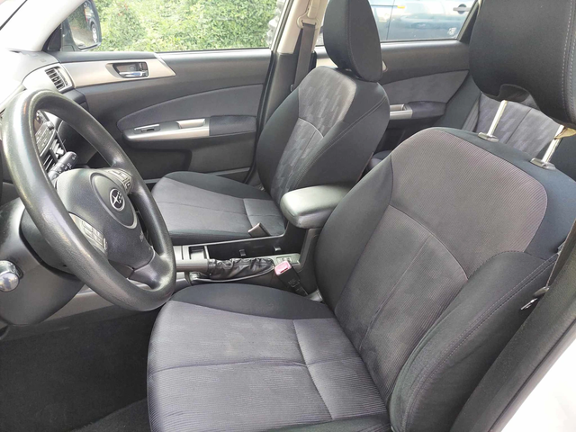 Subaru Forester 2, 0i 150ps ГАЗ/БЕНЗИН - автомобили, коли, обяви за нови и употребявани 6