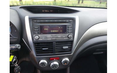 Subaru Forester 2, 0i 150ps ГАЗ/БЕНЗИН - автомобили, коли, обяви за нови и употребявани 7