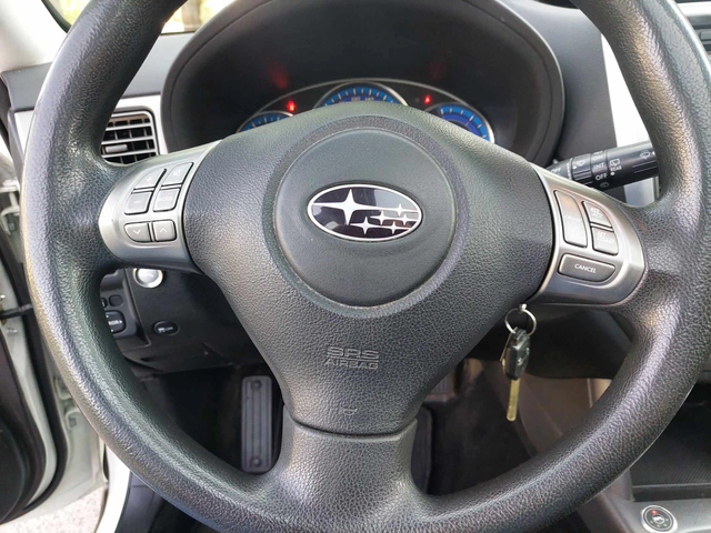 Subaru Forester 2, 0i 150ps ГАЗ/БЕНЗИН - автомобили, коли, обяви за нови и употребявани 8