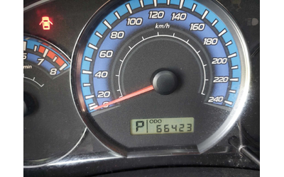 Subaru Forester 2, 0i 150ps ГАЗ/БЕНЗИН - автомобили, коли, обяви за нови и употребявани 9