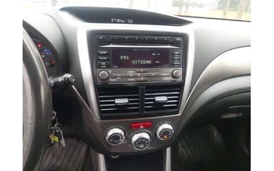 Subaru Forester 2, 0i 150ps ГАЗ/БЕНЗИН - автомобили, коли, обяви за нови и употребявани 12