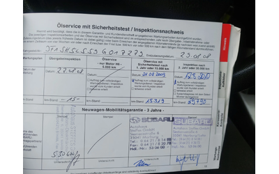 Subaru Forester 2, 0i 150ps ГАЗ/БЕНЗИН - автомобили, коли, обяви за нови и употребявани 14