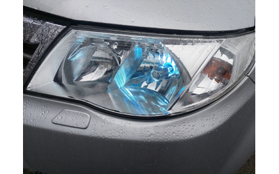 Subaru Forester 2, 0i 150ps ГАЗ/БЕНЗИН - автомобили, коли, обяви за нови и употребявани 15