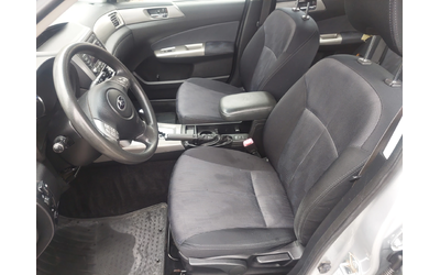 Subaru Forester 2, 0i 150ps ГАЗ/БЕНЗИН - автомобили, коли, обяви за нови и употребявани 8