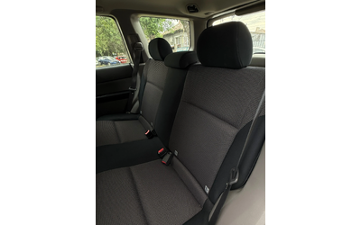 Subaru Forester 2.5 BENZIN GERMANY - автомобили, коли, обяви за нови и употребявани 15