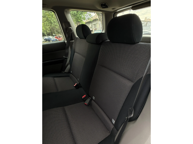 Subaru Forester 2.5 BENZIN GERMANY - автомобили, коли, обяви за нови и употребявани 15