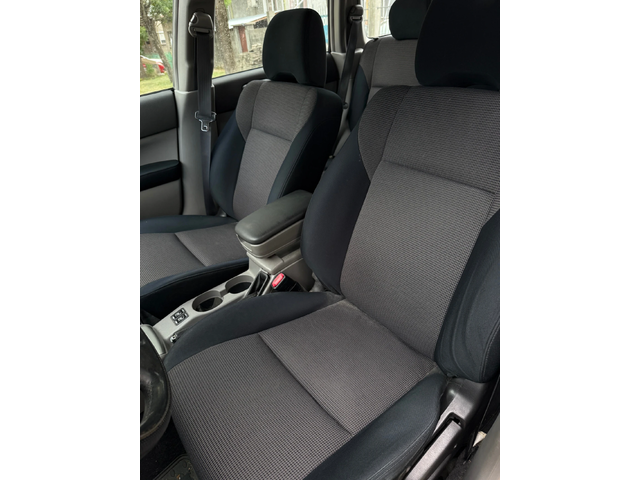 Subaru Forester 2.5 BENZIN GERMANY - автомобили, коли, обяви за нови и употребявани 16