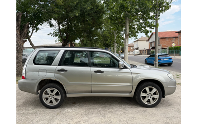 subaru-forester - 3