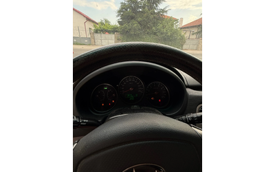 Subaru Forester 2.5 BENZIN GERMANY - автомобили, коли, обяви за нови и употребявани 8
