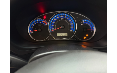 Subaru Forester 2.0 BENZIN AUSTRIA - автомобили, коли, обяви за нови и употребявани 10