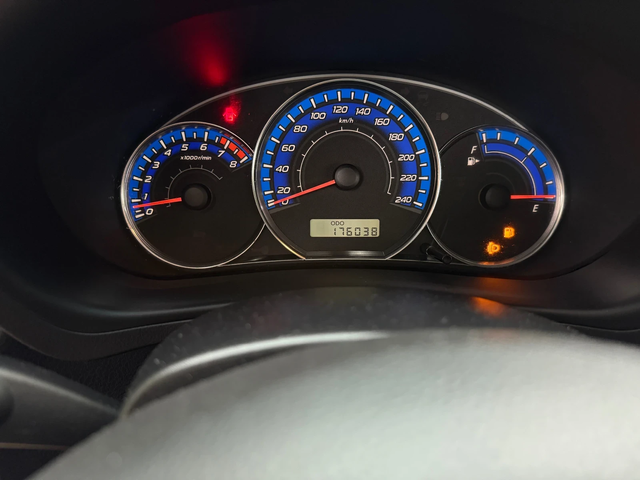 Subaru Forester 2.0 BENZIN AUSTRIA - автомобили, коли, обяви за нови и употребявани 10