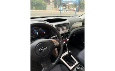 Subaru Forester 2.0 BENZIN AUSTRIA - автомобили, коли, обяви за нови и употребявани 11