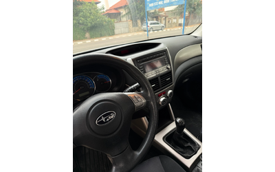 Subaru Forester 2.0 BENZIN AUSTRIA - автомобили, коли, обяви за нови и употребявани 7