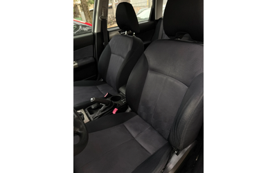 Subaru Forester 2.0 BENZIN AUSTRIA - автомобили, коли, обяви за нови и употребявани 8