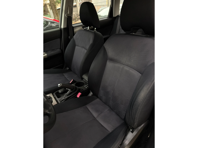 Subaru Forester 2.0 BENZIN AUSTRIA - автомобили, коли, обяви за нови и употребявани 8