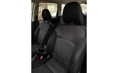 Subaru Forester 2.0 BENZIN AUSTRIA - автомобили, коли, обяви за нови и употребявани 9