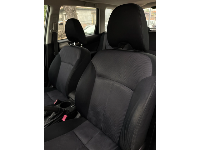 Subaru Forester 2.0 BENZIN AUSTRIA - автомобили, коли, обяви за нови и употребявани 9