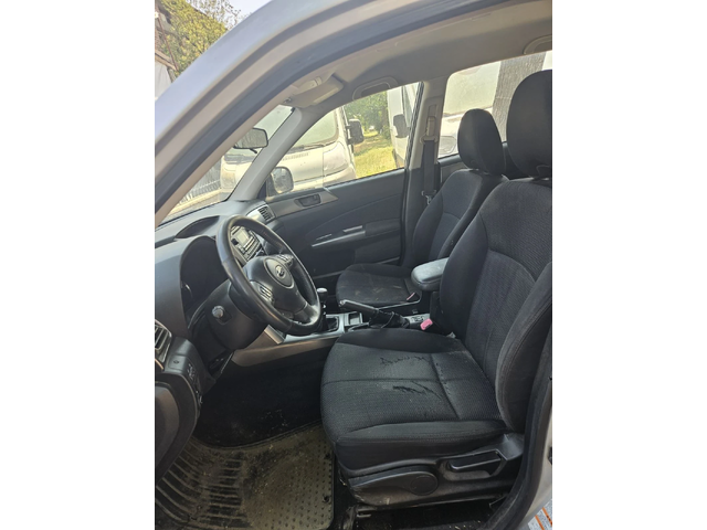 Subaru Forester 2.0 DIEZEL SMENEN MOTOR - автомобили, коли, обяви за нови и употребявани 4