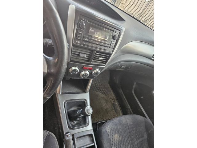 Subaru Forester 2.0 DIEZEL SMENEN MOTOR - автомобили, коли, обяви за нови и употребявани 5