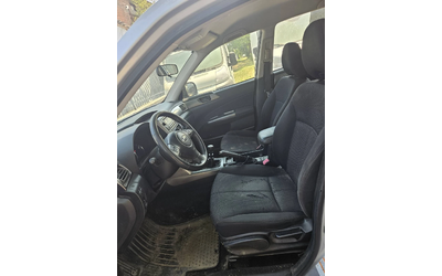 Subaru Forester 2.0 DIEZEL SMENEN MOTOR - автомобили, коли, обяви за нови и употребявани 6