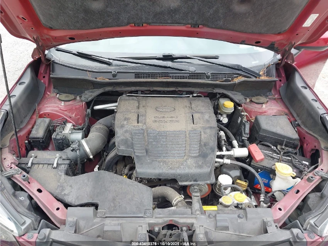 Subaru Forester PREMIUM - автомобили, коли, обяви за нови и употребявани 9