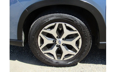 Subaru Forester Convenience Wagon AWD - автомобили, коли, обяви за нови и употребявани 10