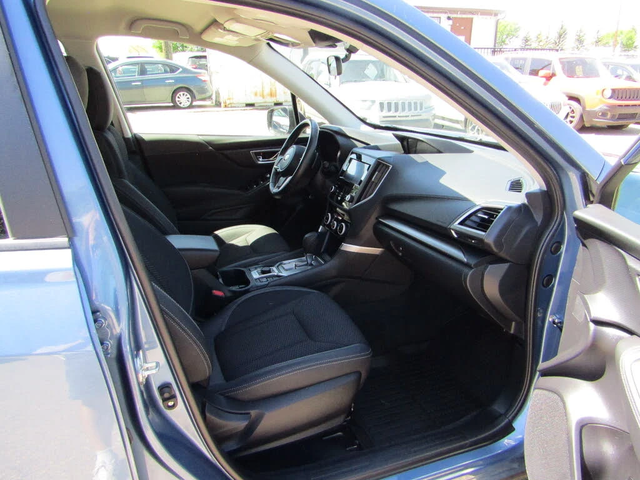 Subaru Forester Convenience Wagon AWD - автомобили, коли, обяви за нови и употребявани 11