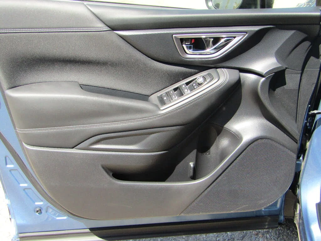 Subaru Forester Convenience Wagon AWD - автомобили, коли, обяви за нови и употребявани 12