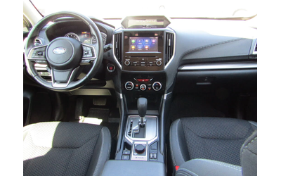 Subaru Forester Convenience Wagon AWD - автомобили, коли, обяви за нови и употребявани 13