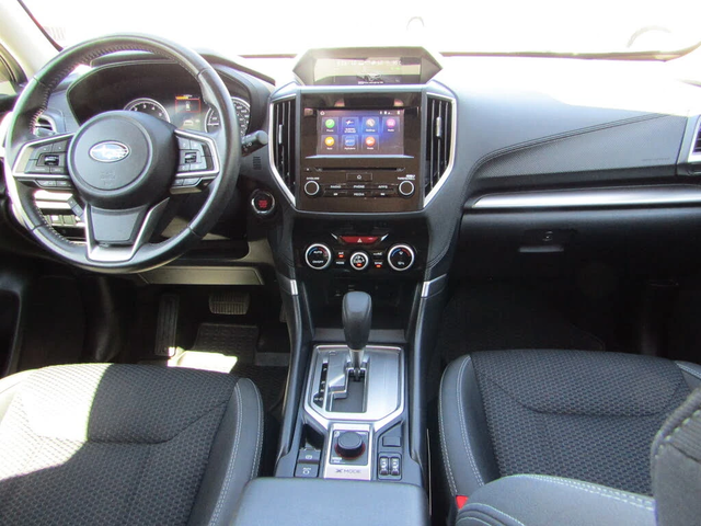 Subaru Forester Convenience Wagon AWD - автомобили, коли, обяви за нови и употребявани 13