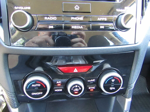 Subaru Forester Convenience Wagon AWD - автомобили, коли, обяви за нови и употребявани 14