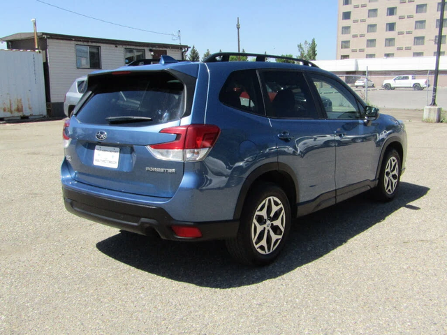 Subaru Forester Convenience Wagon AWD - автомобили, коли, обяви за нови и употребявани 4