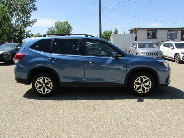 Subaru Forester Convenience Wagon AWD - автомобили, коли, обяви за нови и употребявани 5