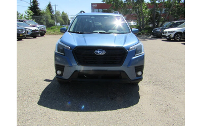 Subaru Forester Convenience Wagon AWD - автомобили, коли, обяви за нови и употребявани 7